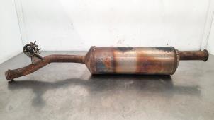 Gebruikte Katalysator Peugeot Traveller 1.5 BlueHDi 120 Prijs € 266,20 Inclusief btw aangeboden door Autohandel Didier