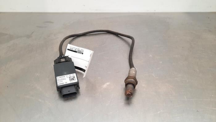 Nox sensor BMW 1-Serie