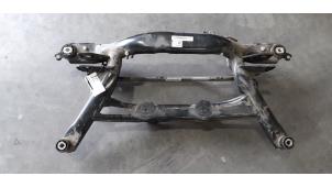 Gebruikte Subframe Volkswagen Tiguan (AD1) 2.0 TDI 16V BlueMotion Techn.SCR 4Motion Prijs € 332,75 Inclusief btw aangeboden door Autohandel Didier