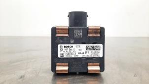 Gebruikte Radar sensor Volkswagen Tiguan (AD1) 2.0 TDI 16V BlueMotion Techn.SCR 4Motion Prijs € 199,65 Inclusief btw aangeboden door Autohandel Didier