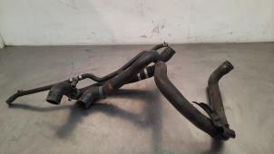 Gebruikte Leiding (diversen) Volkswagen Polo VI (AW1) 1.0 MPI 12V Prijs € 48,40 Inclusief btw aangeboden door Autohandel Didier