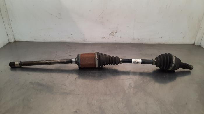 Front drive shaft, right BMW X5