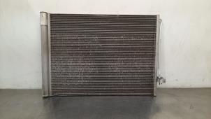 Gebruikte Airco Condensor BMW X5 (F15) xDrive 35d 3.0 24V Prijs € 54,45 Inclusief btw aangeboden door Autohandel Didier