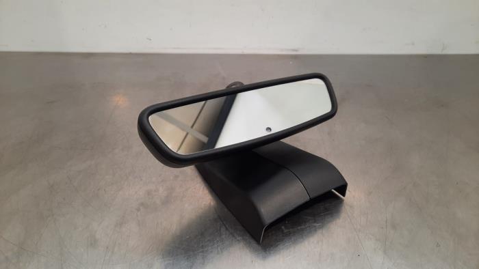 Rear view mirror BMW X5