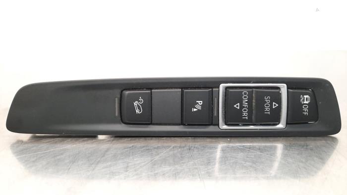 Interruptor (varios) BMW X5
