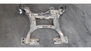 Gebruikte Subframe Infiniti Q30 (H15) 2.2d 16V Prijs € 363,00 Inclusief btw aangeboden door Autohandel Didier