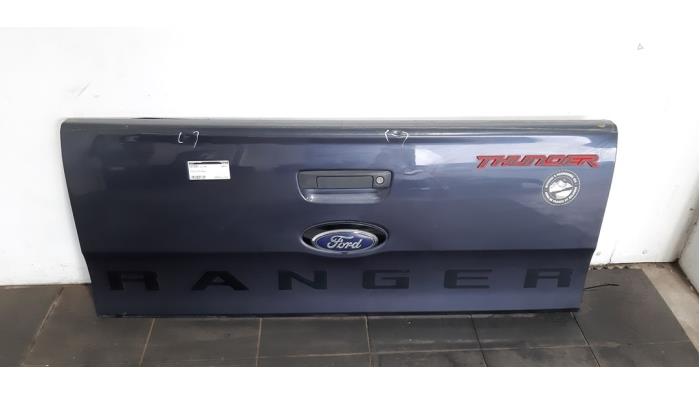 Tailgate Ford Ranger