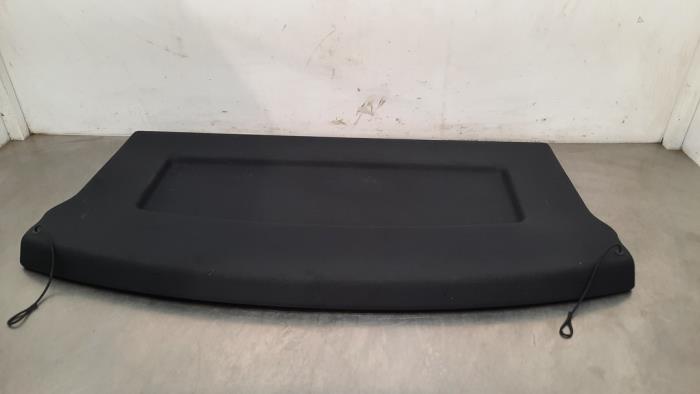 Parcel shelf Citroen DS4