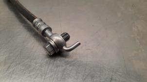 Remslang achter van een Peugeot 408 1.2 12V PureTech 130 2022