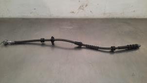 Gebruikte Remslang achter Peugeot 408 1.2 PureTech 130 Prijs € 24,20 Inclusief btw aangeboden door Autohandel Didier