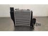 Intercooler van een Peugeot 408 1.2 PureTech 130 2022