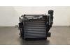 Intercooler van een Peugeot 408 1.2 PureTech 130 2022