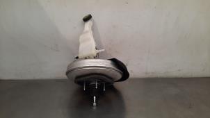 Gebruikte Rembol Peugeot 408 1.2 PureTech 130 Prijs € 102,85 Inclusief btw aangeboden door Autohandel Didier