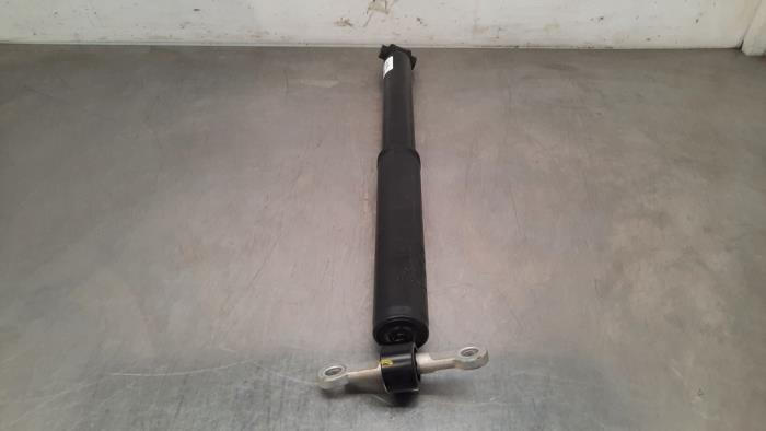 Rear shock absorber, left Peugeot 408