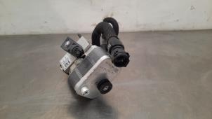 Gebruikte Airco Condensor Peugeot 308 (F3/FB/FH/FM/FP) 1.2 12V PureTech 110 Prijs € 66,55 Inclusief btw aangeboden door Autohandel Didier