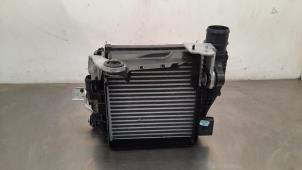 Gebruikte Intercooler Peugeot 308 (F3/FB/FH/FM/FP) 1.2 12V PureTech 110 Prijs € 229,90 Inclusief btw aangeboden door Autohandel Didier