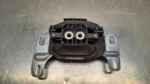 Gebruikte Motorrubber Peugeot 308 (F3/FB/FH/FM/FP) 1.2 12V PureTech 110 Prijs € 30,25 Inclusief btw aangeboden door Autohandel Didier