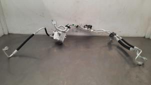 Gebruikte Airco Condensor Citroen C5-X Prijs € 66,55 Inclusief btw aangeboden door Autohandel Didier