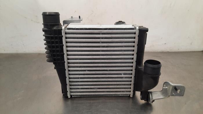 Intercooler Citroen C5-X