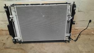 Gebruikte Koelerset Citroen C5-X Prijs € 459,80 Inclusief btw aangeboden door Autohandel Didier