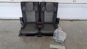 Gebruikte Achterbank Renault Scénic IV (RFAJ) 1.2 TCE 130 16V Prijs € 949,85 Inclusief btw aangeboden door Autohandel Didier