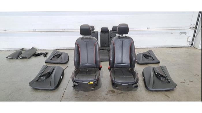 Kit revêtement (complet) BMW 3-Série