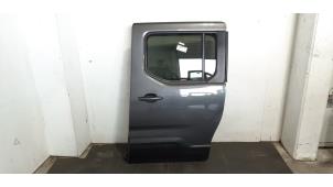 Gebruikte Schuifdeur links Peugeot Rifter (ER/EC/EZ) 1.2 PureTech 110 Prijs € 532,40 Inclusief btw aangeboden door Autohandel Didier