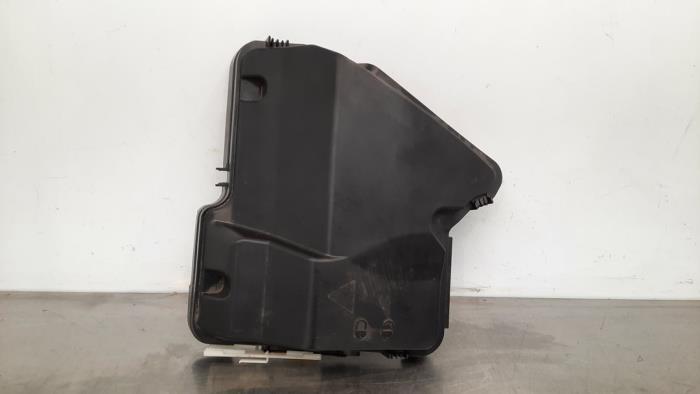 Cover, miscellaneous BMW X5