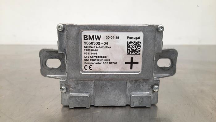 Amplificador de antena BMW X5