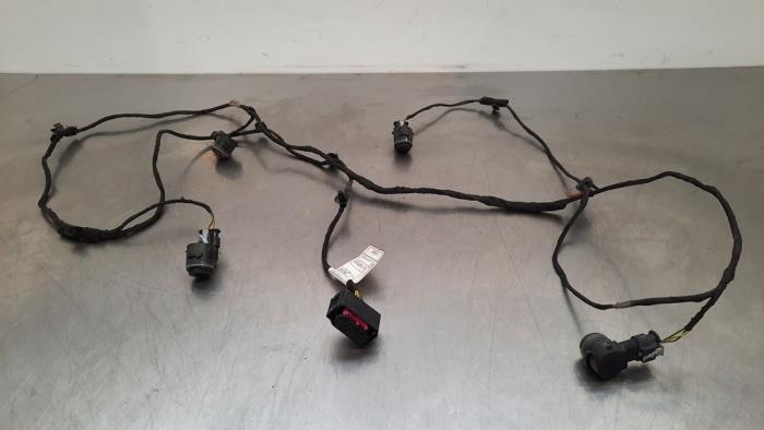 Pdc wiring harness BMW X5