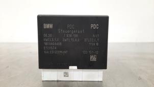 Gebruikte PDC Module BMW X5 (F15) xDrive 35d 3.0 24V Prijs € 66,55 Inclusief btw aangeboden door Autohandel Didier