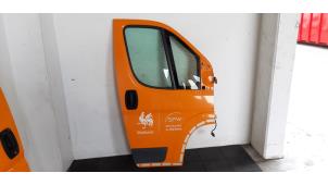 Gebruikte Portier 4Deurs rechts-voor Peugeot Boxer (U9) 2.2 HDi 110 Euro 5 Prijs € 296,45 Inclusief btw aangeboden door Autohandel Didier