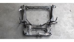 Gebruikte Subframe Nissan Qashqai (J12) 1.3 DIG-T MHEV 16V Prijs € 1.331,00 Inclusief btw aangeboden door Autohandel Didier