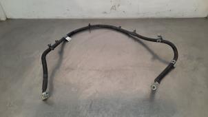 Gebruikte Accupool Infiniti Q30 (H15) 2.2d 16V Prijs € 36,30 Inclusief btw aangeboden door Autohandel Didier