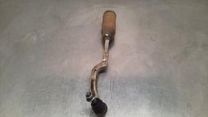Gebruikte Stuurstang links Infiniti Q30 (H15) 2.2d 16V Prijs € 48,40 Inclusief btw aangeboden door Autohandel Didier