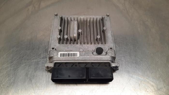Ordinateur gestion moteur Infiniti Q30