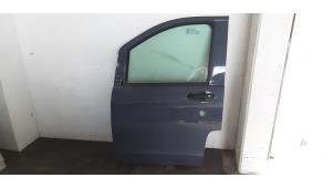 Gebruikte Portier 4Deurs links-voor Mercedes Vito (447.6) 1.7 110 CDI 16V Prijs € 532,40 Inclusief btw aangeboden door Autohandel Didier