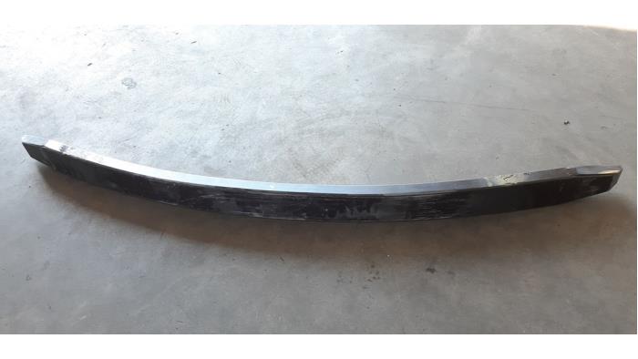 Front leaf spring Mercedes Sprinter