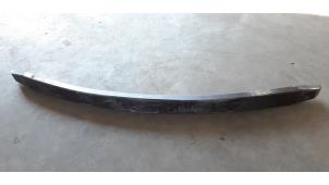 Gebruikte Veerblad voor Mercedes Sprinter 3,5t (907.6/910.6) 315 CDI 2.0 D RWD Prijs € 133,10 Inclusief btw aangeboden door Autohandel Didier