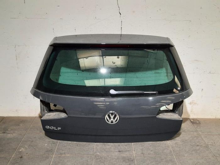 Portón trasero Volkswagen Golf