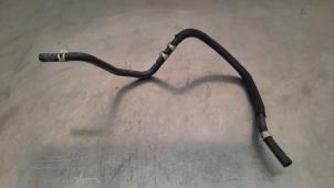 Gebruikte Leiding (diversen) Nissan Qashqai (J12) 1.3 DIG-T MHEV 16V Prijs € 30,25 Inclusief btw aangeboden door Autohandel Didier