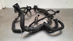 Gebruikte Adblue injector DS Automobiles DS 4 1.5 Blue HDi 130 16V Prijs € 96,80 Inclusief btw aangeboden door Autohandel Didier