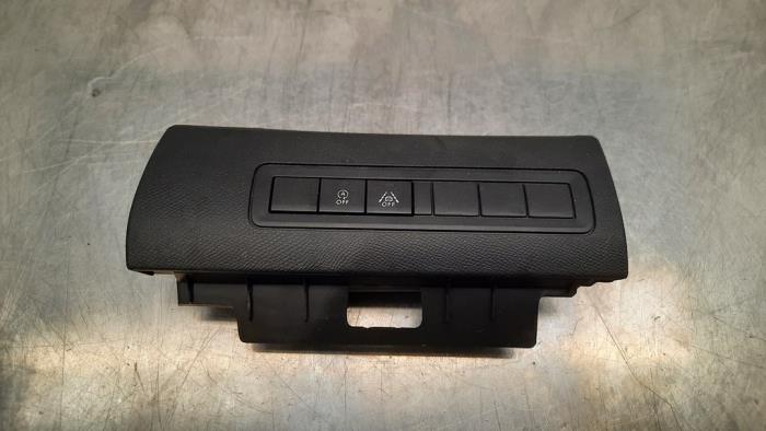 Switch (miscellaneous) Peugeot 308