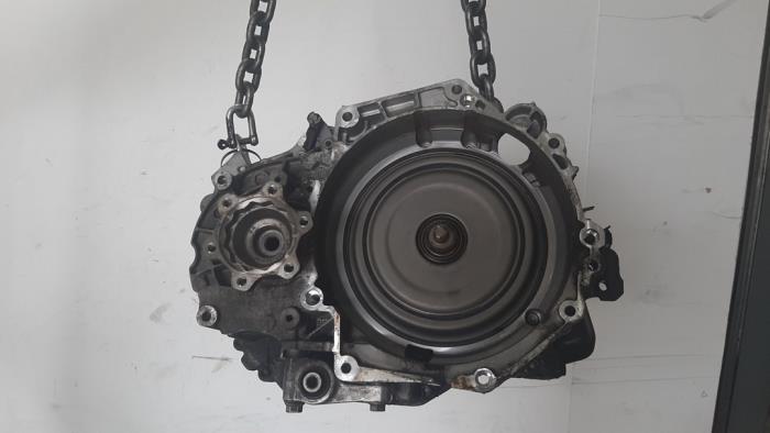Getriebe Audi A3