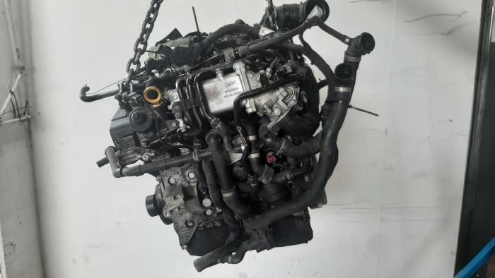 Engine Audi A3
