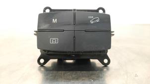 Gebruikte Schakelaar (diversen) Mercedes GLE (W166) 300d 2.0 4-Matic Prijs € 84,70 Inclusief btw aangeboden door Autohandel Didier