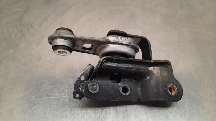 Engine mount Nissan Qashqai