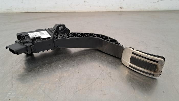 Accelerator pedal Opel Mokka