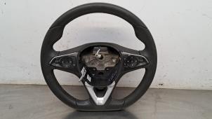 Gebruikte Stuurwiel Opel Mokka 1.5 CDTi 16V Prijs € 199,65 Inclusief btw aangeboden door Autohandel Didier