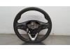 Stuurwiel van een Opel Mokka, 2020 1.5 CDTi 16V, SUV, Diesel, 1,499cc, 81kW (110pk), FWD, F15DT; DV5RCE, 2020-10, UDYHS 2022